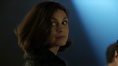 GORDON: Hey. - Gotham