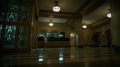 GORDON: How long has it been since you've seen this guy? - Gotham