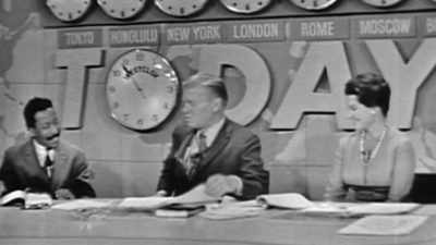 Gordon, I couldn't put it down
from the very first page, - A Choice of Weapons: Inspired by Gordon Parks