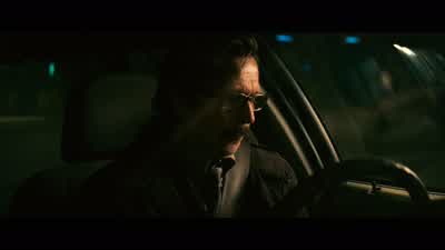 - Gordon. - The Dark Knight