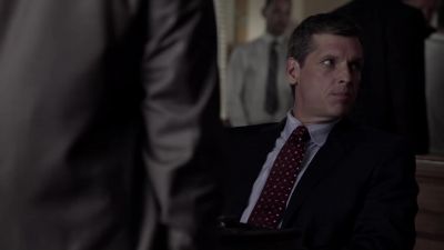 - Gordon. - Jackson. - Banshee