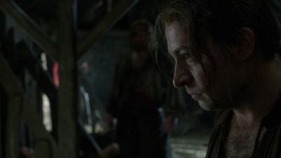 Gordon Killick. - Outlander