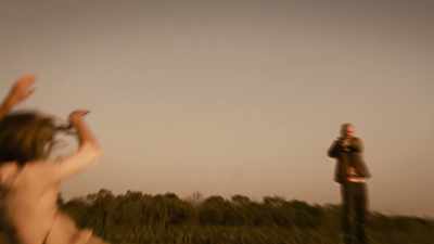 Gordon-Levitt: If "Looper" is a
story about how violence - James Cameron's Story of Science Fiction