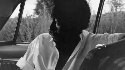 Gordon liked to embody
whatever subject - A Choice of Weapons: Inspired by Gordon Parks