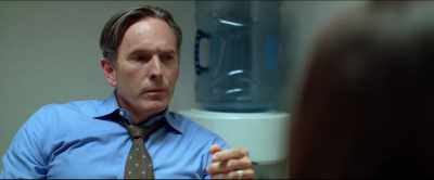 Gordon, his new wife
Misty, she was there. - Vindication