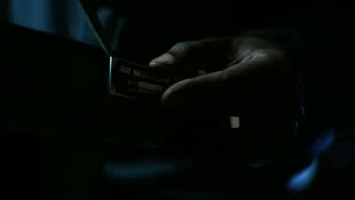 Gordon: Okay... - Gotham