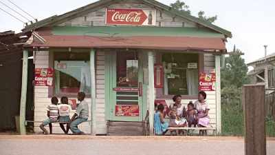 Gordon Parks
was often criticized - A Choice of Weapons: Inspired by Gordon Parks
