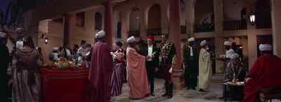 Gordon Pasha
will be with us shortly. - Khartoum
