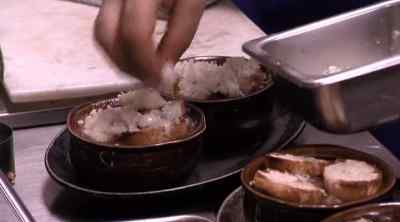 Gordon Ramsay
is brilliant, - Kitchen Nightmares