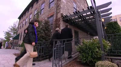 GORDON RAMSAY'S PLAN
FOR A STEAK HOUSE - Kitchen Nightmares