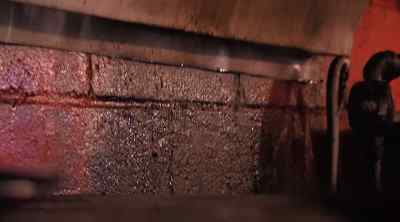 Gordon realizes that this - Kitchen Nightmares