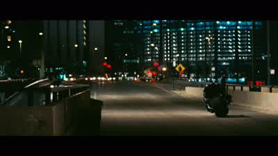 -Gordon. - The Dark Knight