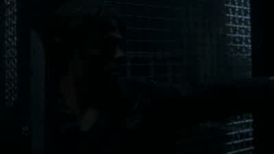 Gordon. - Supernatural