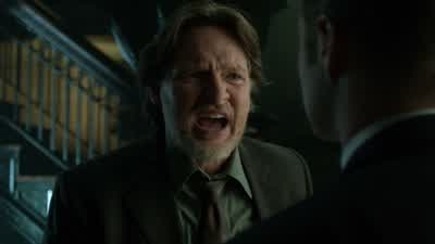 Gordon. - Gotham