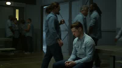 Gordon. - Gotham