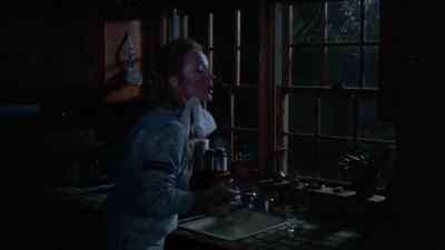 Gordon? - Friday the 13th: The Final Chapter