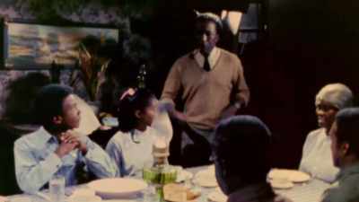 Gordon was so interested - A Choice of Weapons: Inspired by Gordon Parks