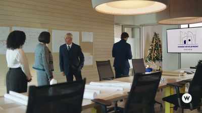 Gordon spoke very highly of you. - My Sweet Austrian Holiday