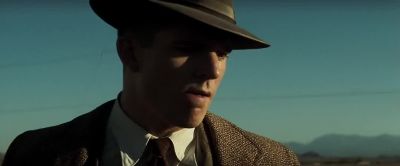 Gordon Stewart Northcott - Changeling