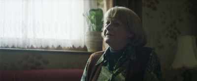 - Gordon tells me you meditate?
- Not for a while. - Starve Acre