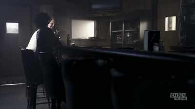 Gordon was uh,
had been in the military, - Black Widow Murders