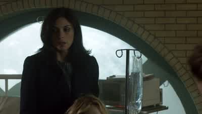 GORDON: Victor... - Gotham