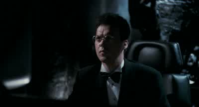 GORDON: What's up? - Batman