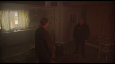 (Gordon)
Why Bryce burgled the house - Six Four