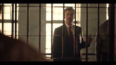 Gordon's got his men
checking out the location you gave him. - Inside Man