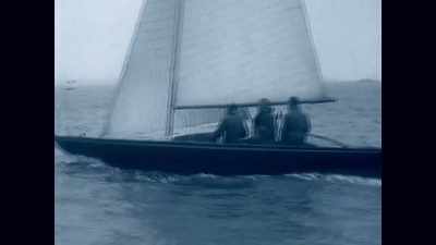 Gordonstoun was all about
teaching somebody to sail, - Prince Andrew: Banished