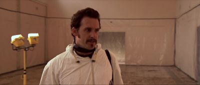 Gordy didn't tell you about these What - Session 9