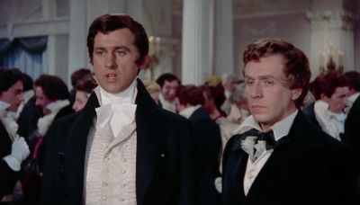 Gordy who's your fat friend - Beau Brummell