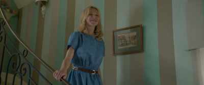 - Gorgeous!
- Say, very elegant, - Cocorico