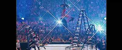 GORILLA MONSOON: He is - Fighting with My Family