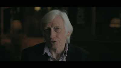 Goring doesn't really
have any other roles - Rise of the Nazis