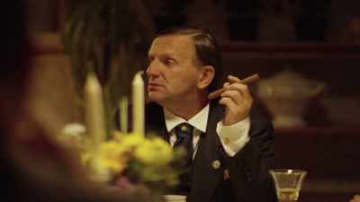 Goring, the great World War I flying ace, - Hitler's Gold