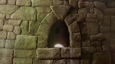 Gormenghast - Gormenghast