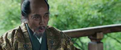 Goro! Munenori! Well done - Sekigahara