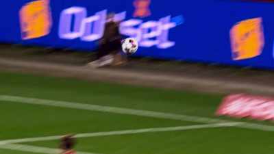 Gorry takes over. - Matildas: The World at Our Feet