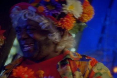 Gort I'm a goblin - Halloweentown II: Kalabar's Revenge