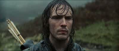 We used to have pride. - Snow White and the Huntsman