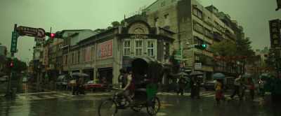 GORYEO RESTAURANT - The Spy Gone North