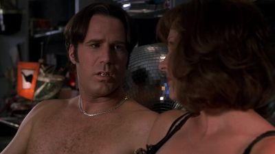 Gosh Emily school I'll have to read and homework - A Night at the Roxbury