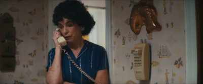 Gosh, your father's a complicated man. - Weird: The Al Yankovic Story