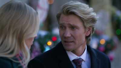 Gosh, I feel like
I'm apologizing a lot lately, - Christmas on Windmill Way