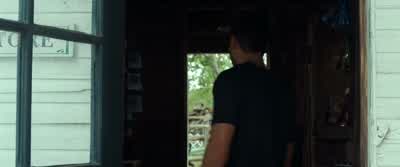 Gosh, I hope that this heals up before your birthday. - The Lucky One