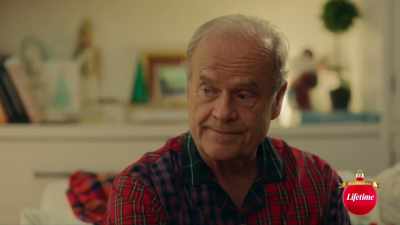 Gosh, I... I never got that. - The 12 Days of Christmas Eve