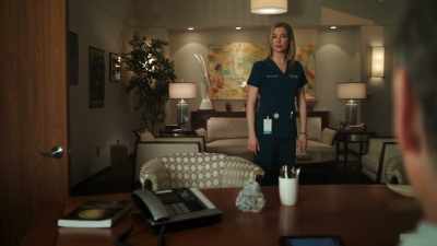 Gosh, I... I'm just so happy, - The Resident