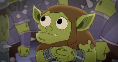 Gosh, I just want
to be respected around here. - Legend of the Three Caballeros