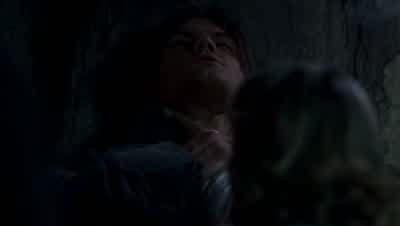 Gosh, I wish you boys hadn't come down here. - Supernatural